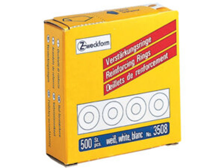Picture of 5085-REINFORCING RINGS  500PCS
